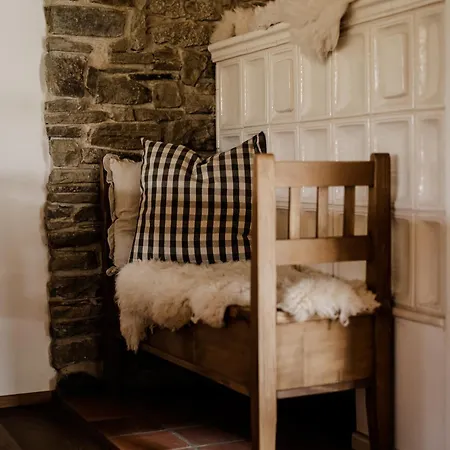 Vila Domeček V Chaloupkách *