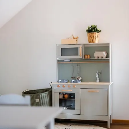 Vila Domeček V Chaloupkách Zdice