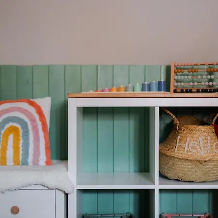 Vila Domeček V Chaloupkách Zdice