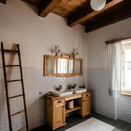 Domeček V Chaloupkách Zdice