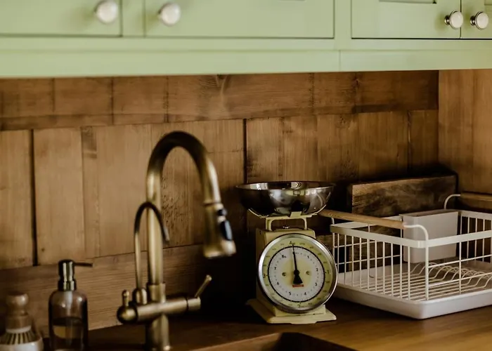 Domecek V Chaloupkach * Zdice