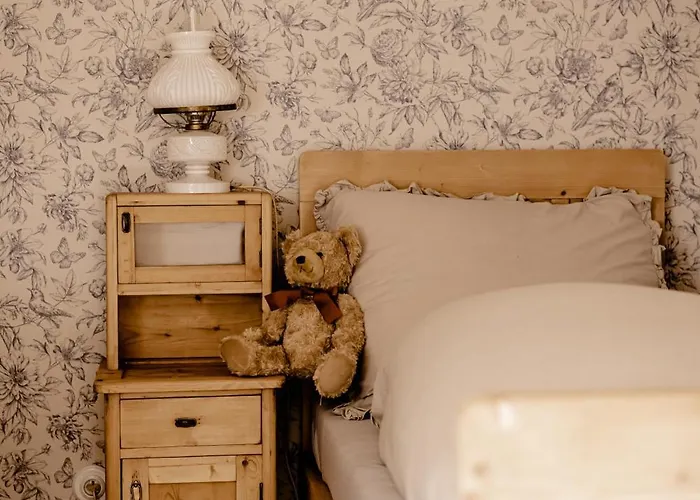 Villa Domecek V Chaloupkach *