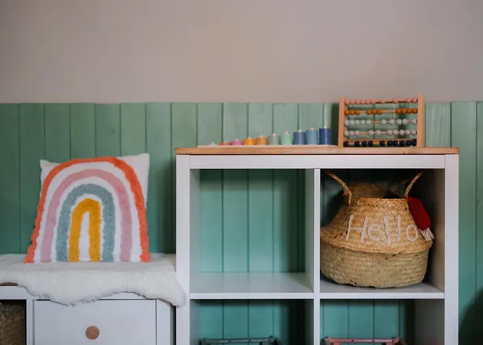 Villa Domecek V Chaloupkach Zdice