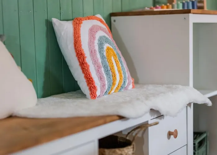 Domecek V Chaloupkach * Zdice