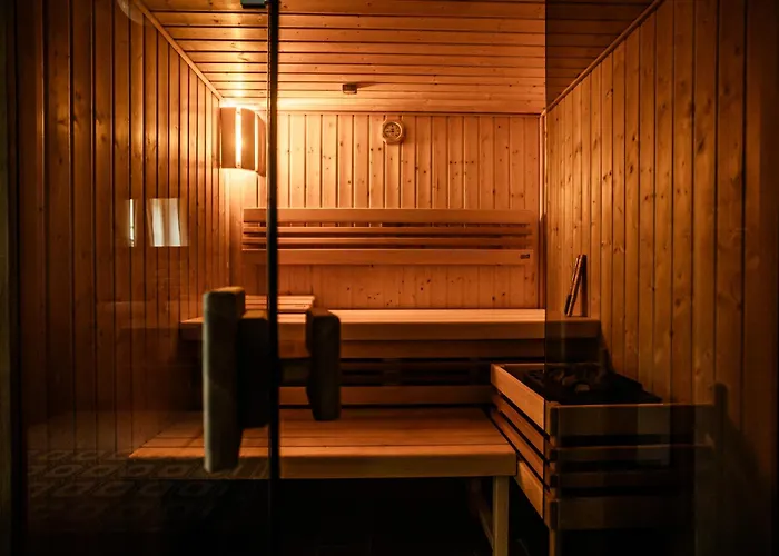 Domecek V Chaloupkach Villa *