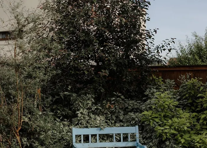 Domecek V Chaloupkach Villa Zdice