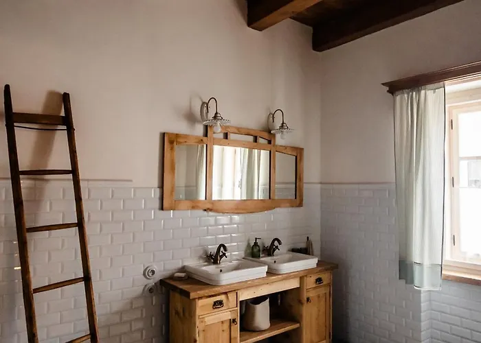 Domecek V Chaloupkach Zdice