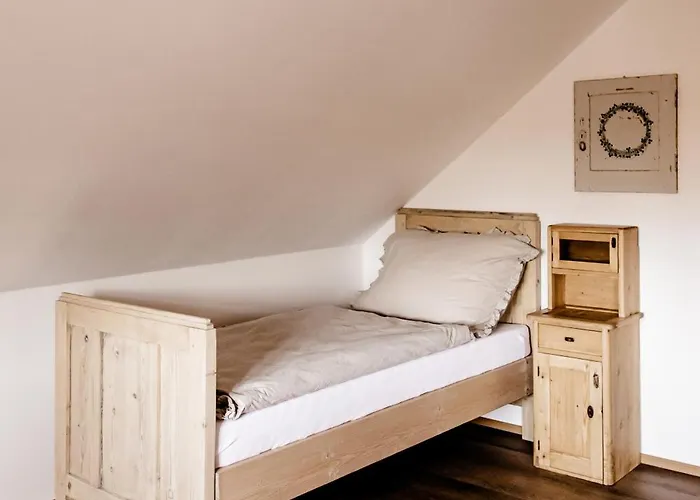 Domecek V Chaloupkach